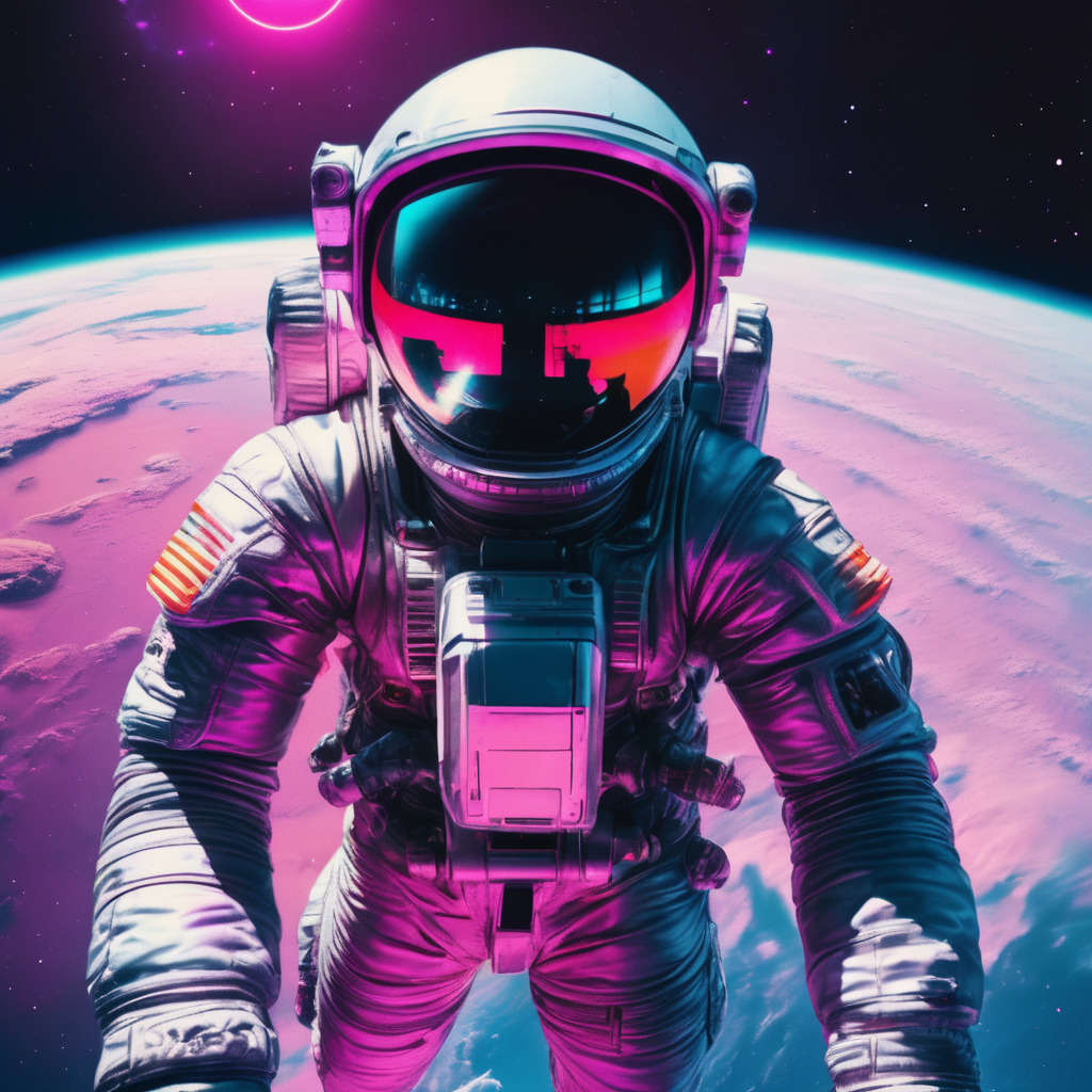 Astronaut